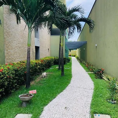 Vista Espetacular Da De Iracema - Ap. 1405 Apartamento *