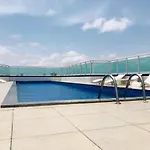 Vista Espetacular Da Praia De Iracema - Ap. 1405